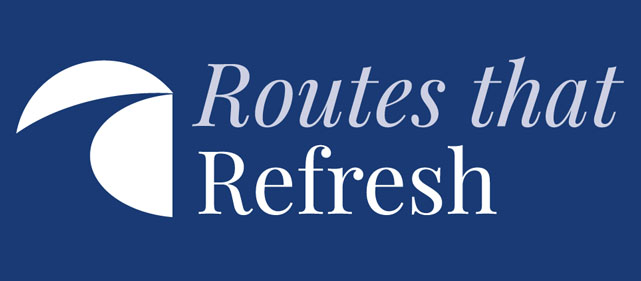 Routes that refresh