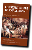 Constantinople to Chalcedon