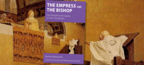 The Empress and The Bishop